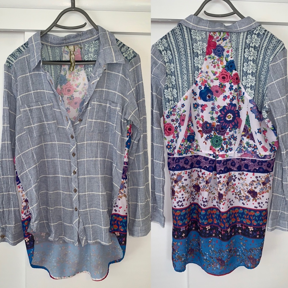 Aratta blouse